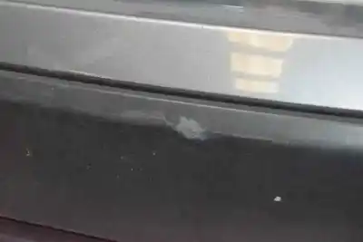 Автозапчастина б/у задній бампер для nissan qashqai / qashqai +2 i (j10, nj10, jj10e) 1.5 dci посилання на oem iam 85022jd00h  85022jd00h