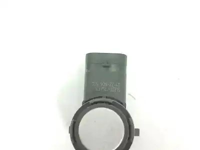 Автозапчастина б/у датчик парковки для bmw x3 (g01, f97) sdrive 18 d посилання на oem iam 66209283754