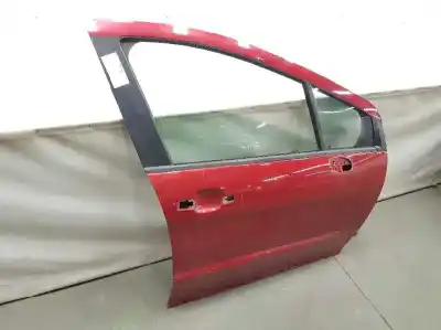 Pezzo di ricambio per auto di seconda mano porta anteriore destra per peugeot 308 sw i (4e_, 4h_) 1.6 hdi riferimenti oem iam 9004cc  9004cc