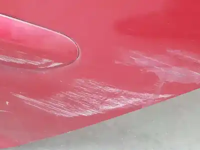 Автозапчасти б/у задняя левая дверь за peugeot 308 sw i (4e_, 4h_) 1.6 hdi ссылки oem iam 9006n6  9006n6