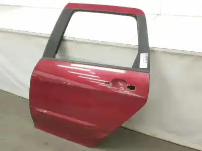 Автозапчасти б/у задняя левая дверь за peugeot 308 sw i (4e_, 4h_) 1.6 hdi ссылки oem iam 9006n6  9006n6