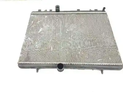 Pezzo di ricambio per auto di seconda mano radiatore d acqua per peugeot 308 sw i (4e_, 4h_) 1.6 hdi riferimenti oem iam 1330w2  1330w2