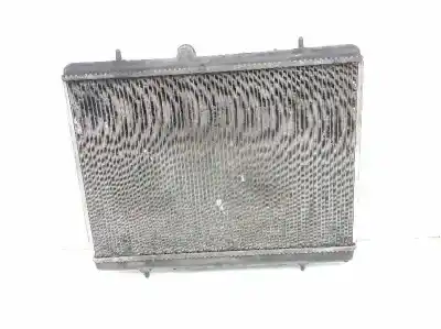 Pezzo di ricambio per auto di seconda mano radiatore d acqua per peugeot 308 sw i (4e_, 4h_) 1.6 hdi riferimenti oem iam 1330w2  1330w2