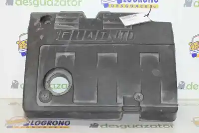 Peça sobressalente para automóvel em segunda mão tampa do motor por fiat stilo (192) 1.9 jtd / 1.9 jtd 115 active referências oem iam 46844176