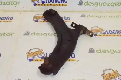 Автозапчастина б/у передній правий нижний рычаг підвіски для nissan qashqai / qashqai +2 i (j10, nj10, jj10e) 1.5 dci посилання на oem iam 54500jd000  54500jd000