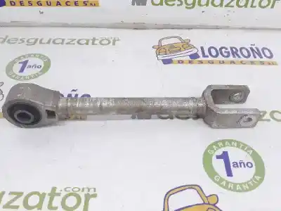Recambio de automóvil de segunda mano de tirante trasero izquierdo para infiniti fx 3.7 v6 (320 cv) 3.7 v6 referencias oem iam 551101ca0c