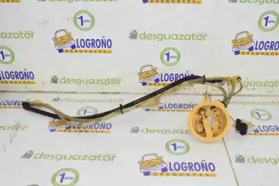 Peça sobressalente para automóvel em segunda mão boia / bomba combustível por bmw 3 (e90) 320 d referências oem iam 16117159160