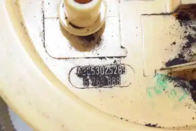 Tweedehands auto-onderdeel indicator voor bmw 3 (e90) 320 d oem iam-referenties 16117159160  16117159160