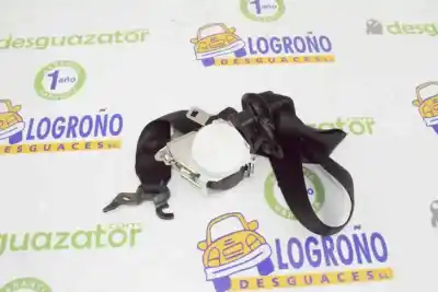 Peça sobressalente para automóvel em segunda mão cinto de segurança dianteiro direito por bmw 3 (e90) 320 d referências oem iam 72119117220