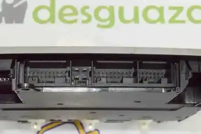 Peça sobressalente para automóvel em segunda mão luz interior por bmw 3 (e90) 320 d referências oem iam 61319120444  61319225475