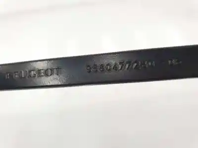 Автозапчастина б/у передній правий річок склоочисника для peugeot 308 confort посилання на oem iam 6429en  6429en
