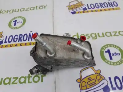 Peça sobressalente para automóvel em segunda mão radiador da caixa de velocidades por bmw 3 (e90) 320 d referências oem iam 17217529499