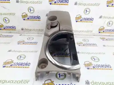 Автозапчасти б/у центральный подлокотник за ssangyong kyron 2.7 xdi 4x4 ссылки oem iam 7790032203  7790032203