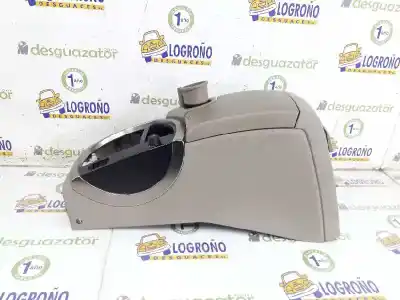 Автозапчасти б/у ЦЕНТРАЛЬНЫЙ ПОДЛОКОТНИК за SSANGYONG KYRON  ссылки OEM IAM 7790032203  7790032203