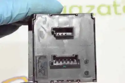 Piesă de schimb auto la mâna a doua avertizare pentru bmw 3 (e90) 320 d referințe oem iam 61316945652  61319196714