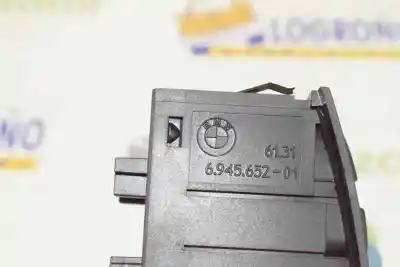 Piesă de schimb auto la mâna a doua avertizare pentru bmw 3 (e90) 320 d referințe oem iam 61316945652  61319196714