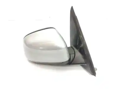 Second-hand car spare part right rearview mirror for bmw serie x3 2.0 16v turbodiesel oem iam references 51168491650 51168491650 