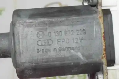 Second-hand car spare part left front window motor for bmw 3 (e90) 320 d oem iam references 67626927027  67626927027