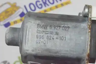 Second-hand car spare part left front window motor for bmw 3 (e90) 320 d oem iam references 67626927027  67626927027