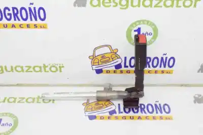 Peça sobressalente para automóvel em segunda mão pré-tensor de airbag traseiro esquerdo por bmw 3 (e90) 320 d referências oem iam 72116975363