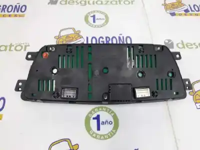 Автозапчасти б/у приборная доска за ssangyong kyron 2.7 xdi 4x4 ссылки oem iam 8022009111  8022009111