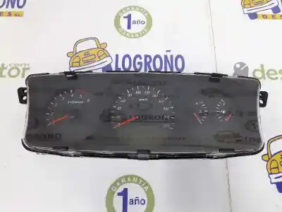 Автозапчасти б/у приборная доска за ssangyong kyron 2.7 xdi 4x4 ссылки oem iam 8022009111