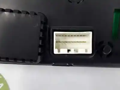 Автозапчасти б/у приборная доска за ssangyong kyron 2.7 xdi 4x4 ссылки oem iam 8022009111  8022009111