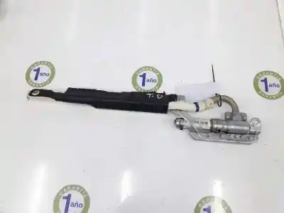 Second-hand car spare part rear right curtain airbag for bmw x5 (e53) 3.0 turbodiesel cat oem iam references a2707848006c