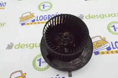 Peça sobressalente para automóvel em segunda mão ventilador de aquecimento por bmw 3 (e90) 320 d referências oem iam 64116933664