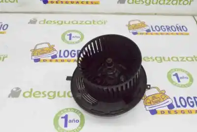 Second-hand car spare part heating fan for bmw 3 (e90) 320 d oem iam references 64116933664  64119227671