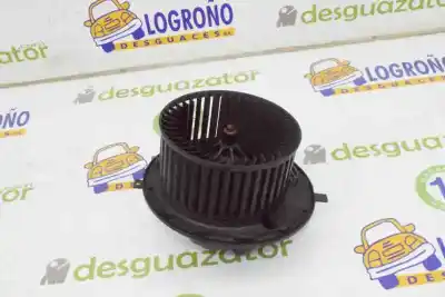 Second-hand car spare part heating fan for bmw 3 (e90) 320 d oem iam references 64116933664  64119227671