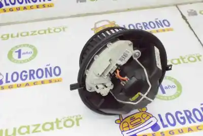 Second-hand car spare part heating fan for bmw 3 (e90) 320 d oem iam references 64116933664  64119227671