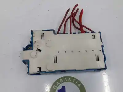 Second-hand car spare part fuse box unit for bmw x5 (e53) 3.0 turbodiesel cat oem iam references 61136924976