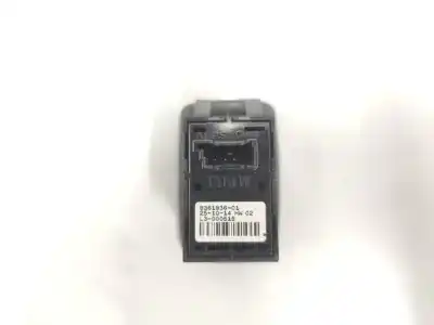 Автозапчастина б/у управління склонами заднє ліво для bmw x3 (g01, f97) sdrive 18 d посилання на oem iam 61319327031