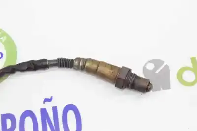 Pezzo di ricambio per auto di seconda mano sonda lambda per bmw 3 (e90) 320 d riferimenti oem iam 13627791600  13627791600