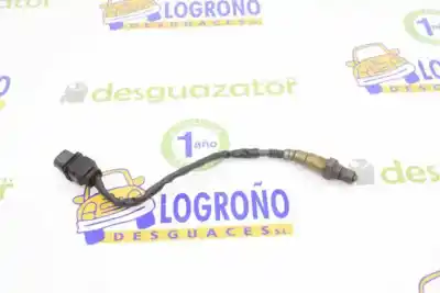 Pezzo di ricambio per auto di seconda mano sonda lambda per bmw 3 (e90) 320 d riferimenti oem iam 13627791600  13627791600