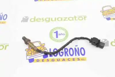 Peça sobressalente para automóvel em segunda mão sonda lambda por bmw 3 (e90) 320 d referências oem iam 13627791600
