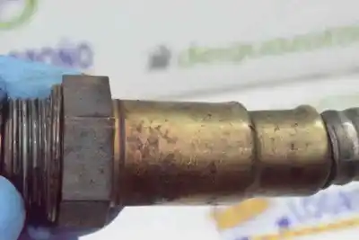 Pezzo di ricambio per auto di seconda mano sonda lambda per bmw 3 (e90) 320 d riferimenti oem iam 13627791600  13627791600