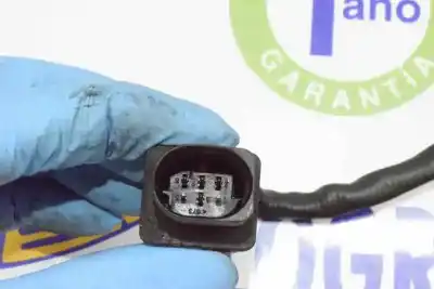 Pezzo di ricambio per auto di seconda mano sonda lambda per bmw 3 (e90) 320 d riferimenti oem iam 13627791600  13627791600