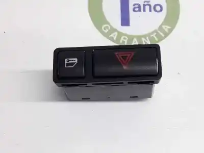 Second-hand car spare part hazard warning lights for bmw x5 (e53) 3.0 turbodiesel cat oem iam references 61318368920