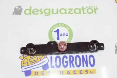 Pezzo di ricambio per auto di seconda mano avvertimento per fiat 500 (150) berlina sport 69 cv / 51 kw riferimenti oem iam 735451108