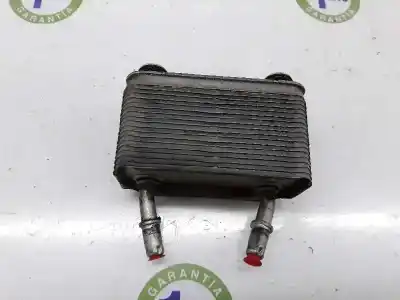 Second-hand car spare part gearbox radiator for bmw x5 (e53) 3.0 turbodiesel cat oem iam references 17107500754