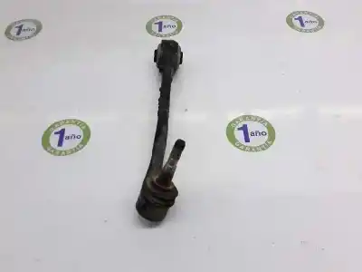 Second-hand car spare part front left upper suspension arm for bmw x5 (e53) 3.0 turbodiesel cat oem iam references 31126760275  31126760275