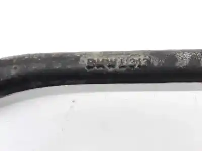 Second-hand car spare part front left upper suspension arm for bmw x5 (e53) 3.0 turbodiesel cat oem iam references 31126760275  31126760275