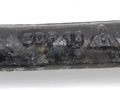 Second-hand car spare part front left upper suspension arm for bmw x5 (e53) 3.0 turbodiesel cat oem iam references 31126760275  31126760275