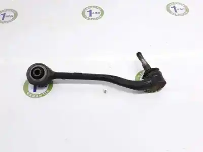 Second-hand car spare part front left upper suspension arm for bmw x5 (e53) 3.0 turbodiesel cat oem iam references 31126760275  31126760275