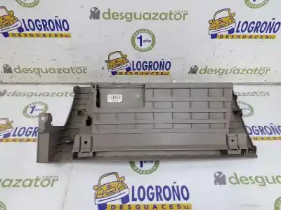 Автозапчасти б/у бардачок за ssangyong kyron 2.7 xdi 4x4 ссылки oem iam 7672009000  7798808b20hen