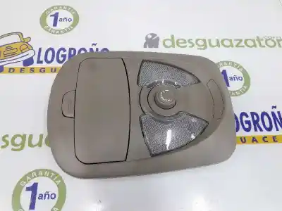 Автозапчасти б/у внутренний свет за ssangyong kyron 2.7 xdi 4x4 ссылки oem iam 7766009100  7766009100