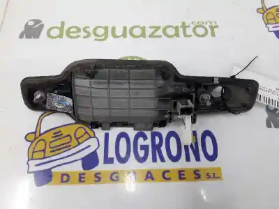 Автозапчасти б/у левая передняя наружная ручка за ssangyong kyron 2.7 xdi 4x4 ссылки oem iam 7245008014  7245008014