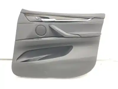Автозапчастина б/у обработка передніх правіх дверей для bmw x3 (g01, f97) sdrive 18 d посилання на oem iam 51417936656